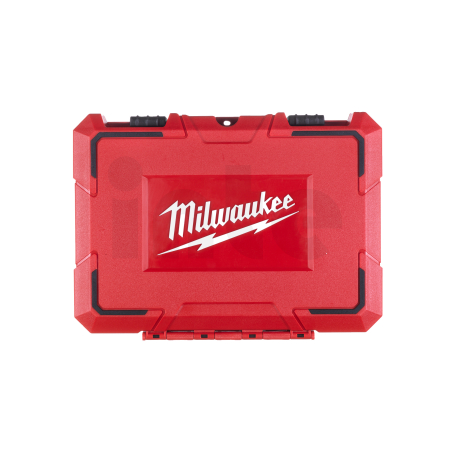 MILWAUKEE Box pro krimpovací čelisti pro krimpovač M18 HCCT109/42  (čelisti nejsou součástí dodávky) 4932464211