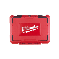 MILWAUKEE Box pro krimpovací čelisti pro krimpovač M18 HCCT109/42  (čelisti nejsou součástí dodávky) 4932464211