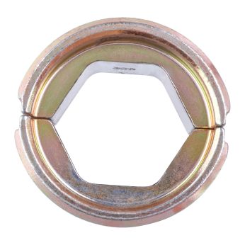 MILWAUKEE Krimpovací čelisti L13 Cu 300 4932464510