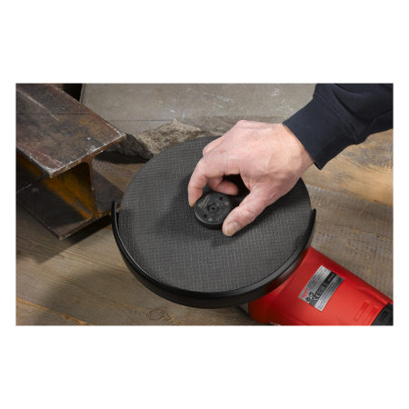 MILWAUKEE Matice FIXTEC pro úhlové brusky s průměrem kotouče 180 a 230 mm – závit M14 4932464610