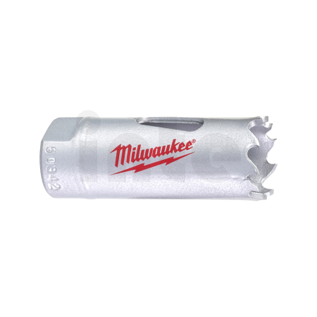 MILWAUKEE Bi-Metal Contractor Holesaw 4932464673