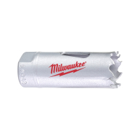 MILWAUKEE Bi-Metal Contractor Holesaw 4932464673