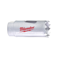 MILWAUKEE Bi-Metal Contractor Holesaw 4932464675
