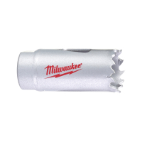 MILWAUKEE Bi-Metal Contractor Holesaw 4932464676