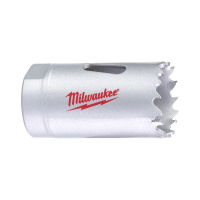 MILWAUKEE Bi-Metal Contractor Holesaw 4932464679