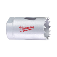 MILWAUKEE Bi-Metal Contractor Holesaw 4932464680