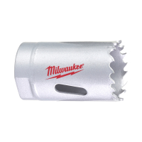 MILWAUKEE Bi-Metal Contractor Holesaw 4932464681