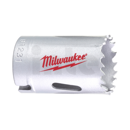 MILWAUKEE Bi-Metal Contractor Holesaw 4932464682