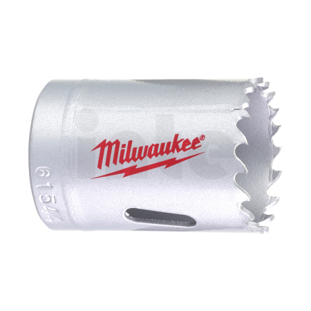 MILWAUKEE Bi-Metal Contractor Holesaw 4932464683
