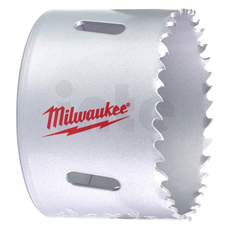MILWAUKEE Bi-Metal Contractor Holesaw 4932464694