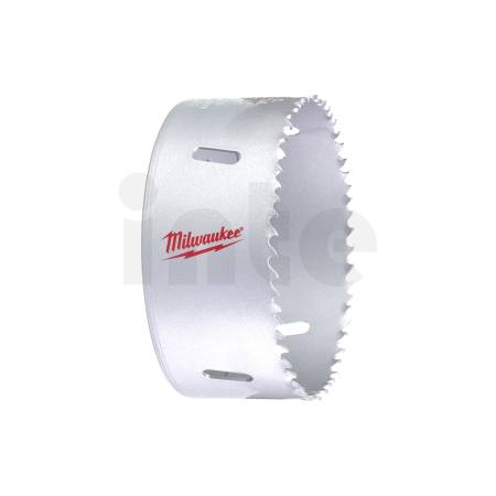 MILWAUKEE Bi-Metal Contractor Holesaw 4932464705