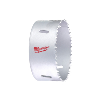 MILWAUKEE Bi-Metal Contractor Holesaw 4932464705