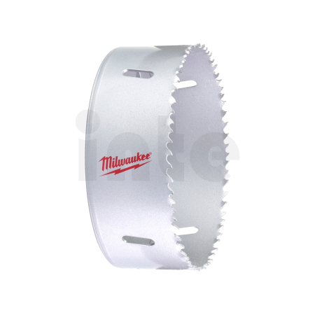 MILWAUKEE Bi-Metal Contractor Holesaw 4932464708