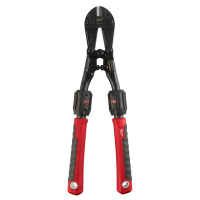 MILWAUKEE Teleskopické pákové štípací kleště 14″/18″ 4932464850