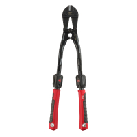 MILWAUKEE Teleskopické pákové štípací kleště 14″/18″ 4932464850