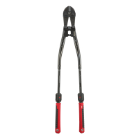 MILWAUKEE Teleskopické pákové štípací kleště 24″/30″ 4932464851
