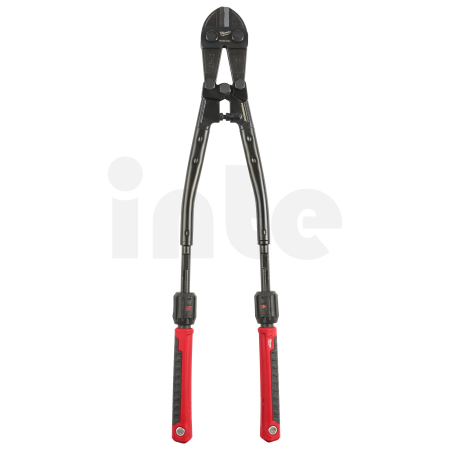 MILWAUKEE Teleskopické pákové štípací kleště 24″/30″ 4932464851