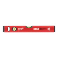 MILWAUKEE Magnetická 40 cm 4932464854