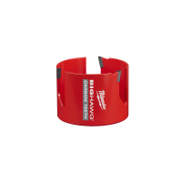 MILWAUKEE Kruhová pilka BIG HAWG™ Multimaterial 92 mm 4932464933