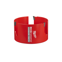 MILWAUKEE Kruhová pilka BIG HAWG™ Multimaterial 117 mm 4932464936