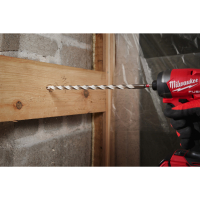 MILWAUKEE Univerzální vrták 3 x 90 mm 4932471091