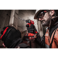 MILWAUKEE Multi Material Drills NG 4932471093