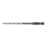 MILWAUKEE Multi Material Drills NG 4932471093