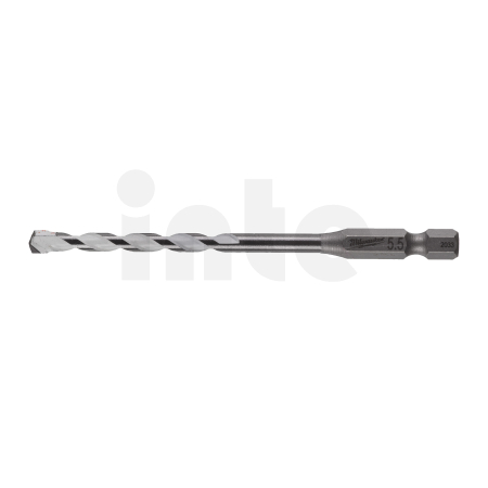MILWAUKEE Univerzální vrták 5,5 x 100 mm 4932471094