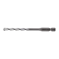 MILWAUKEE Univerzální vrták 5,5 x 100 mm 4932471094