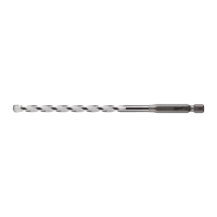 MILWAUKEE Univerzální vrták 6 x 150 mm 4932471097