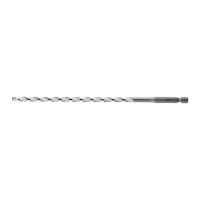 MILWAUKEE Univerzální vrták 6,5 x 200 mm 4932471101