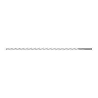 MILWAUKEE Univerzální vrták 8 x 400 mm 4932471106