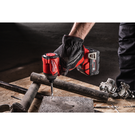 MILWAUKEE Univerzální vrták 10 x 120 mm 4932471107