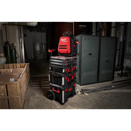 MILWAUKEE PACKOUT™ batoh 4932471131