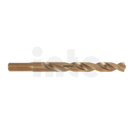 MILWAUKEE Red Cobalt HSS-G Drill Bits 4932471141