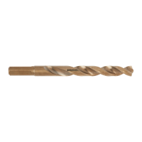 MILWAUKEE Red Cobalt HSS-G Drill Bits 4932471141