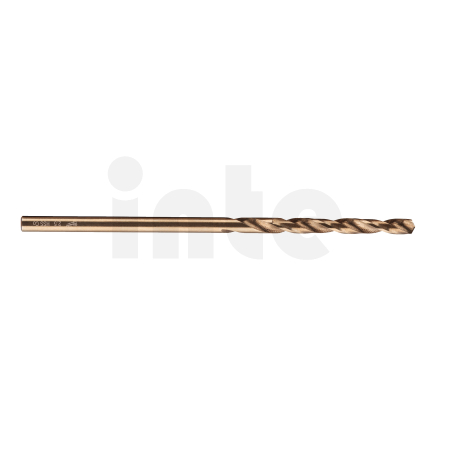 MILWAUKEE Red Cobalt HSS-G Drill Bits 4932471142