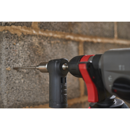 MILWAUKEE Vrták SDS-Plus DC pro bezprašné vrtání se 4 břity 14 x 240 x 360 mm 4932459284