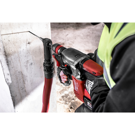 MILWAUKEE Vrták SDS-Plus DC pro bezprašné vrtání se 4 břity 14 x 240 x 360 mm 4932459284
