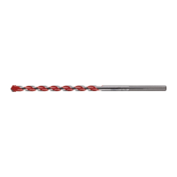 MILWAUKEE Vrtáky do betonu Premium - upínací stopka s 3 ploškami HDB 6,5 x 150 mm 4932471179
