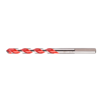 MILWAUKEE Vrtáky do betonu Premium - upínací stopka s 3 ploškami HDB 10 x 150 mm 4932471186