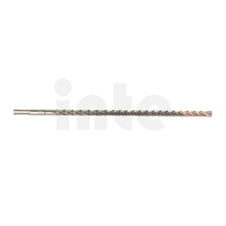 MILWAUKEE Vrták SDS-Plus MX4 10 x 250 x 315 mm, 10ks 4932471255