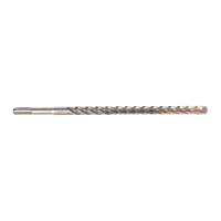 MILWAUKEE SDS-Plus MX4 drill bits 4932471256