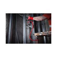 MILWAUKEE QUICK-CONNECT™ závěs nářadí do 4,5 kg 4932471429