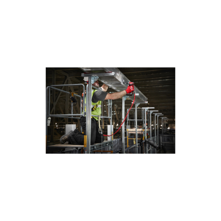 MILWAUKEE QUICK-CONNECT™ závěs nářadí do 4,5 kg 4932471429