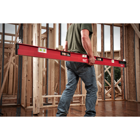 MILWAUKEE Rozkládací 200 cm - 366 cm 4932471355
