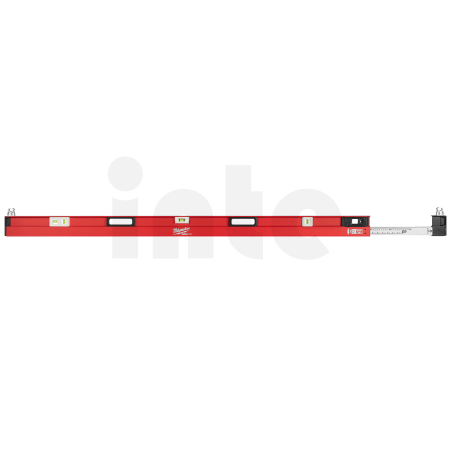 MILWAUKEE Rozkládací 200 cm - 366 cm 4932471355