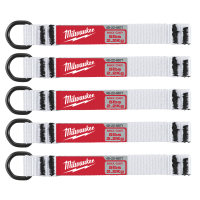MILWAUKEE Úchyt k nářadí do 2,2 kg 4932471431