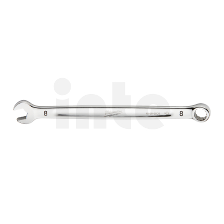 MILWAUKEE Metrický kombinovaný klíč MAXBITE 8mm - 1ks 4932471516