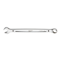 MILWAUKEE Metrický kombinovaný klíč MAXBITE 9mm - 1ks 4932471517